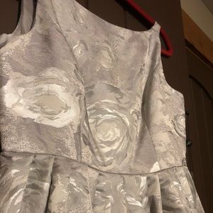 Adrianna Papell Evening Gown